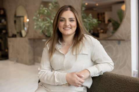 Arzu