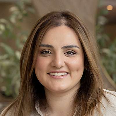 Arzu profile